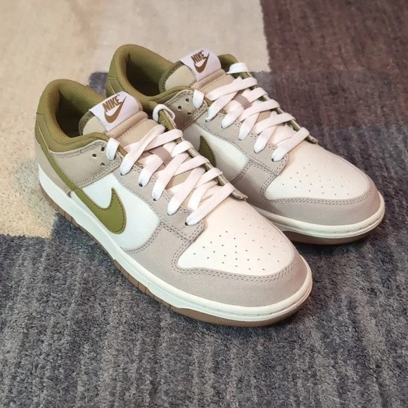 Nike Other - Nike Dunk Low Mens Sneaker